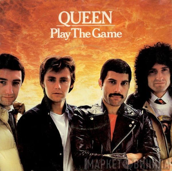  Queen  - Play The Game