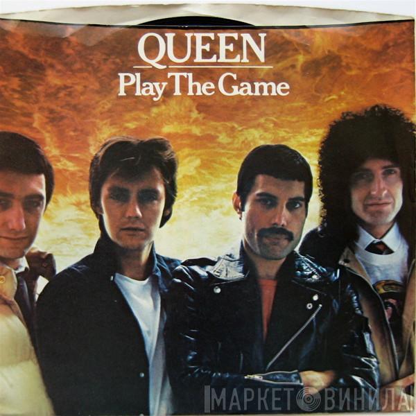  Queen  - Play The Game