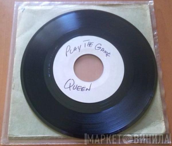  Queen  - Play The Game