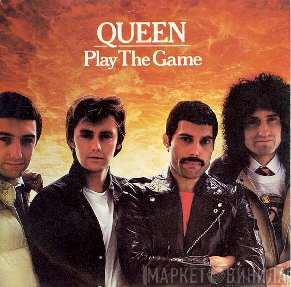 Queen - Play The Game