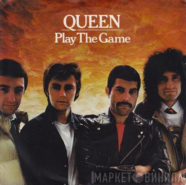  Queen  - Play The Game
