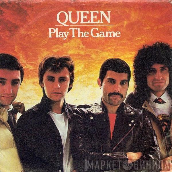  Queen  - Play The Game