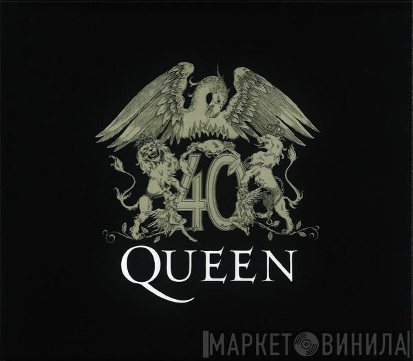 Queen - Queen 40