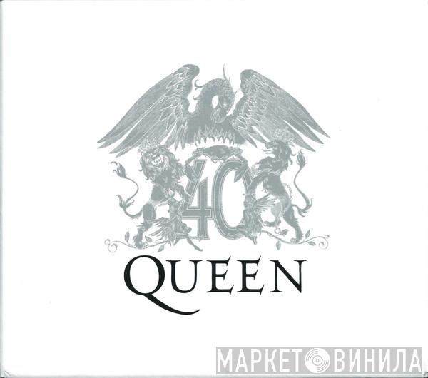 Queen - Queen 40