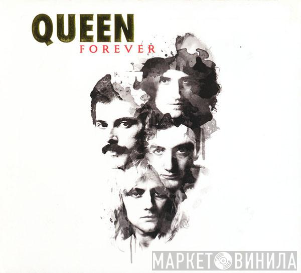 Queen - Queen Forever