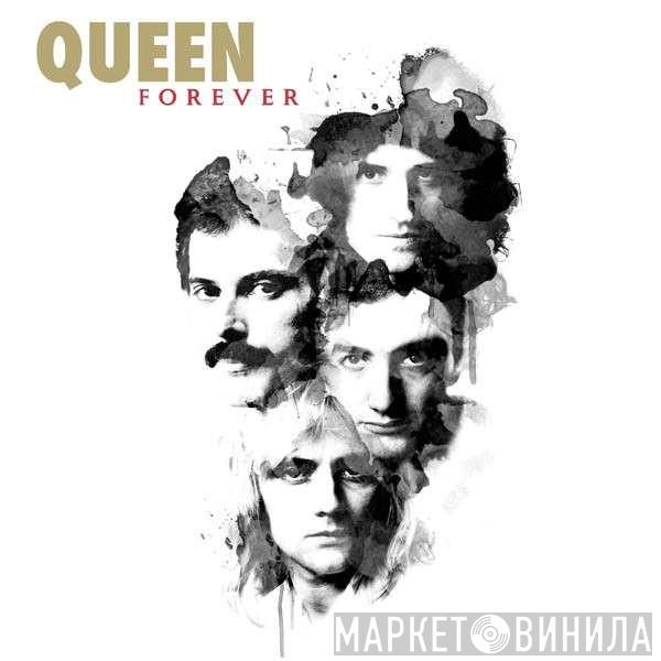 Queen - Queen Forever