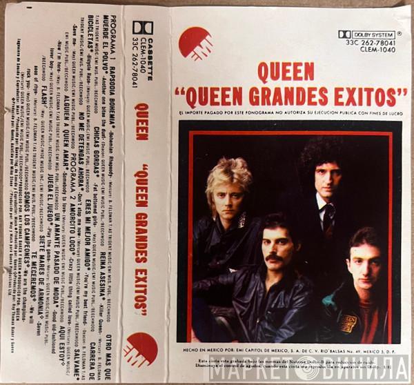  Queen  - Queen Grandes Exitos