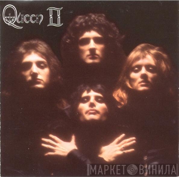  Queen  - Queen II
