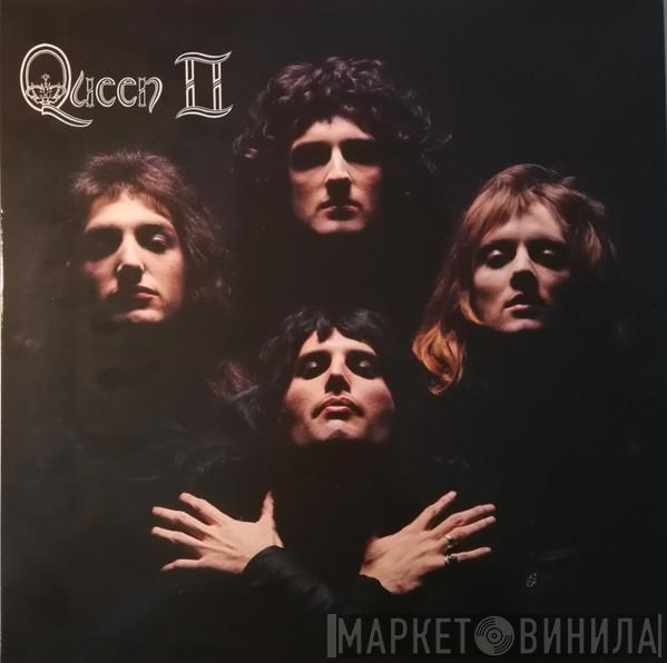 Queen - Queen II