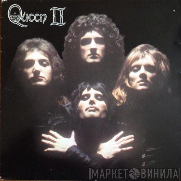  Queen  - Queen II