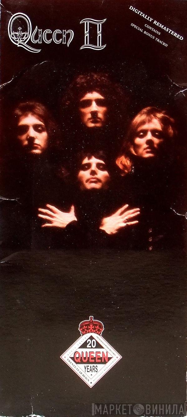  Queen  - Queen II