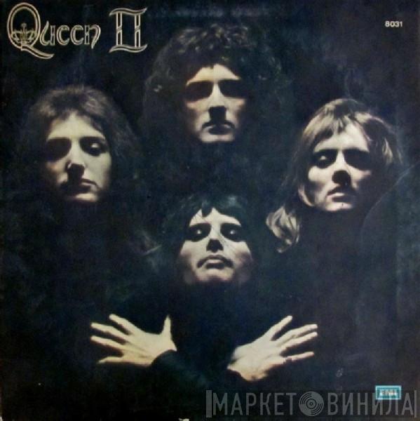  Queen  - Queen II