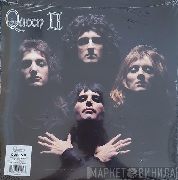  Queen  - Queen II