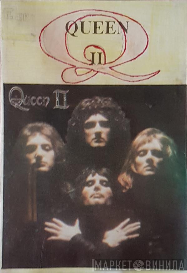  Queen  - Queen II