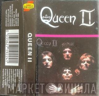  Queen  - Queen II