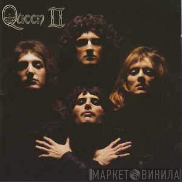  Queen  - Queen II