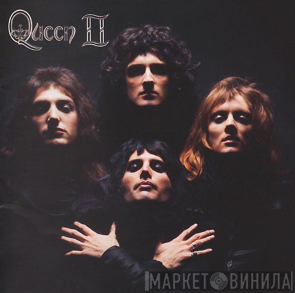  Queen  - Queen II