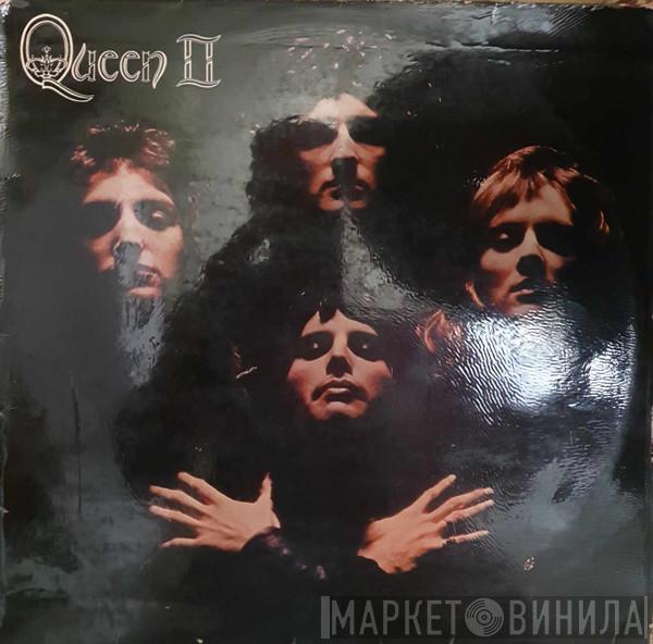  Queen  - Queen II