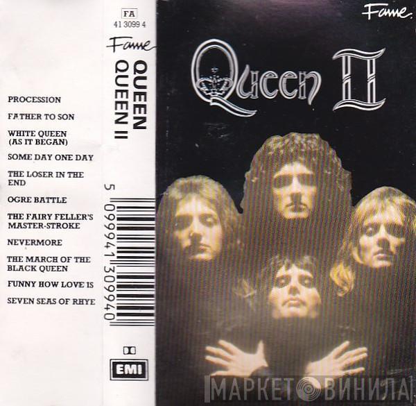  Queen  - Queen II