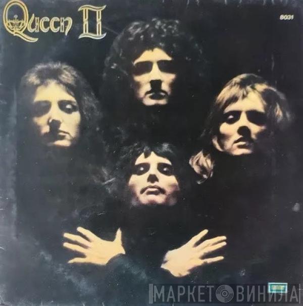  Queen  - Queen II