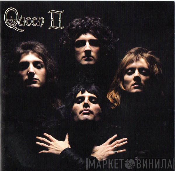  Queen  - Queen II