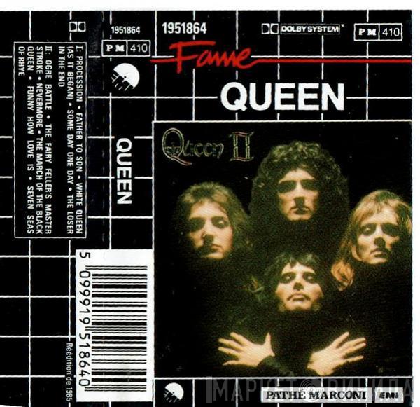  Queen  - Queen II