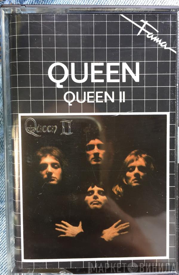  Queen  - Queen II