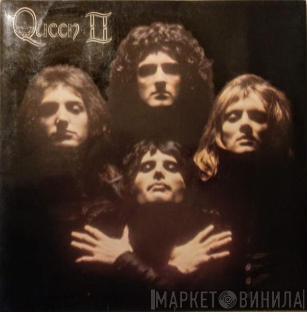  Queen  - Queen II
