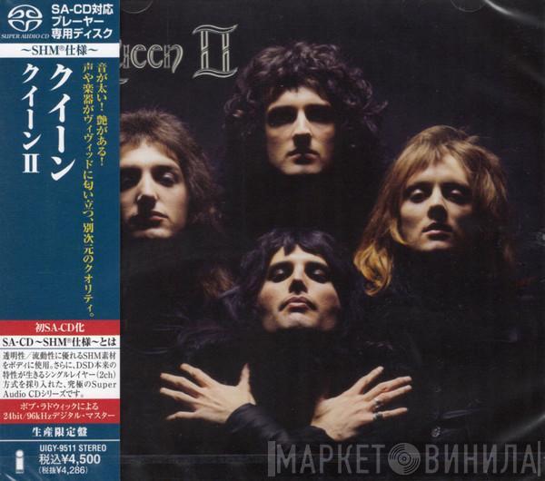  Queen  - Queen II