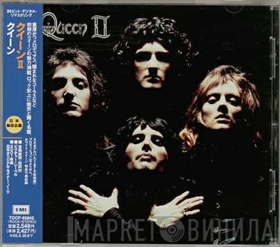  Queen  - Queen II