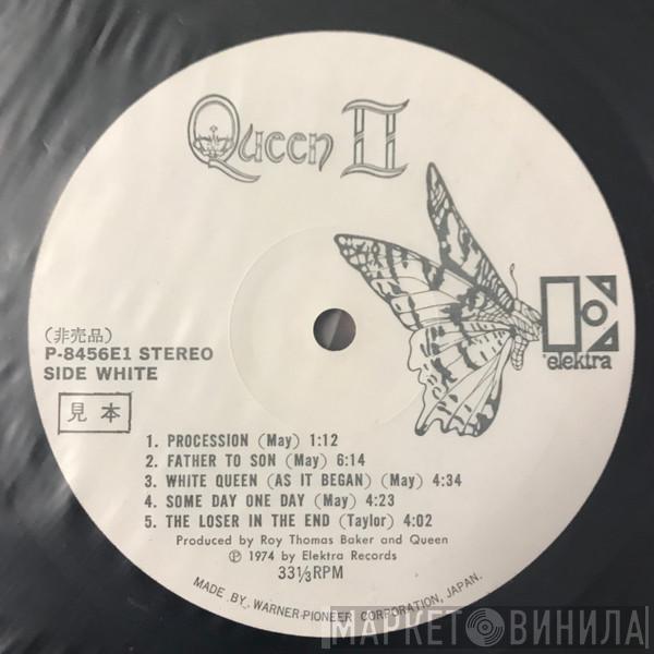  Queen  - Queen II