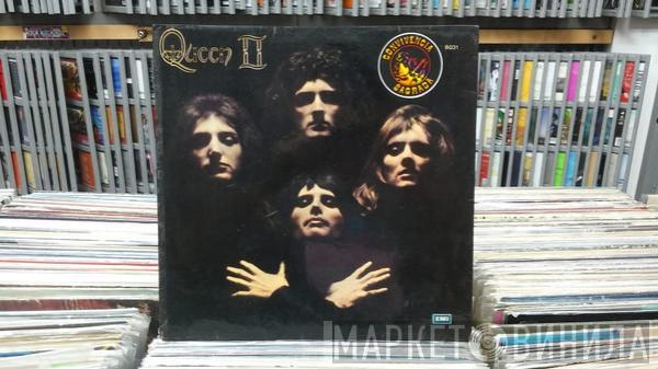  Queen  - Queen II