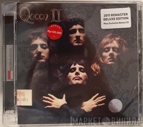  Queen  - Queen II