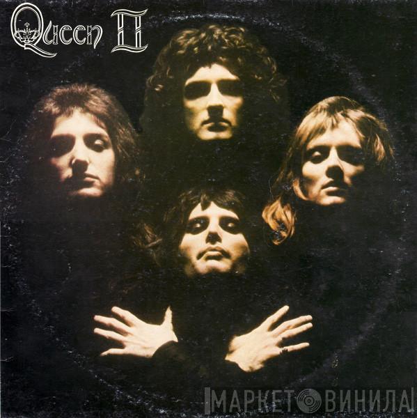  Queen  - Queen II