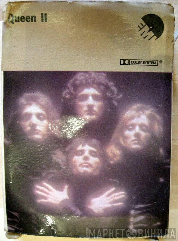  Queen  - Queen II