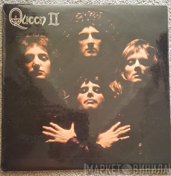  Queen  - Queen II