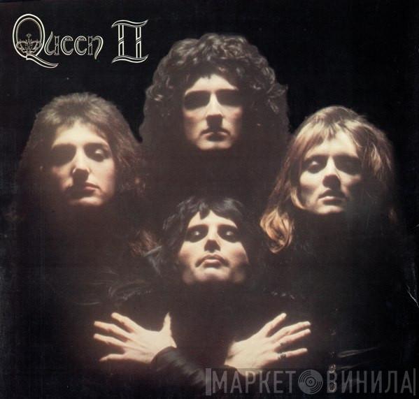  Queen  - Queen II