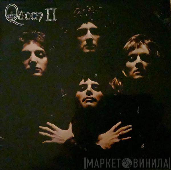  Queen  - Queen II