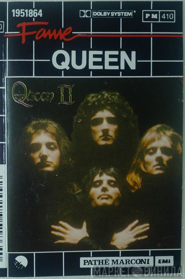  Queen  - Queen II