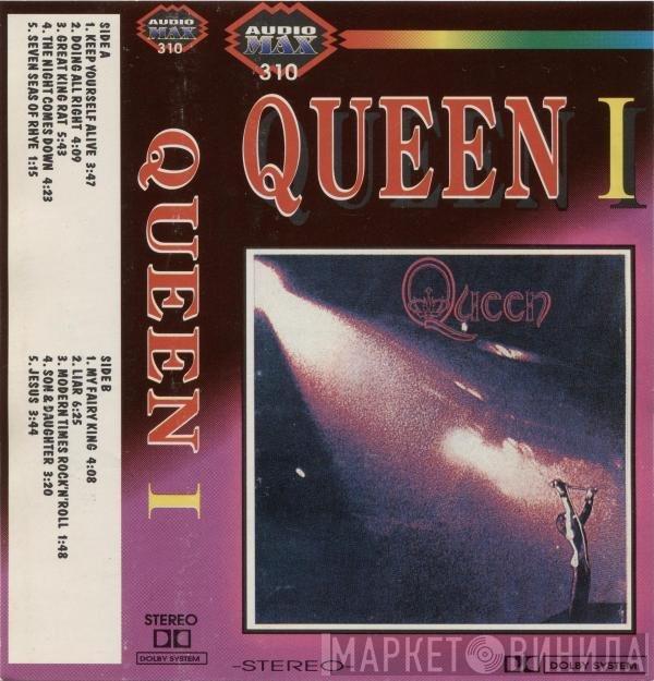  Queen  - Queen I