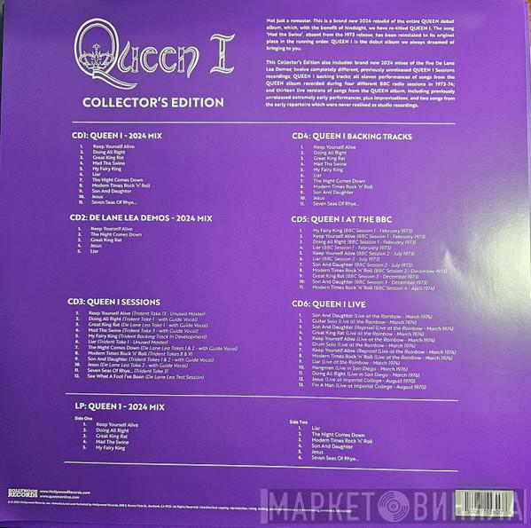 Queen - Queen I