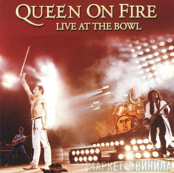 Queen - Queen On Fire (Live At The Bowl)