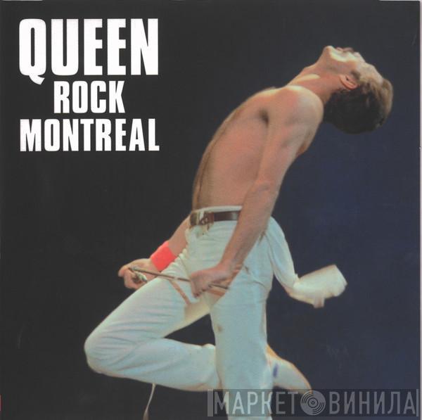 Queen - Queen Rock Montreal