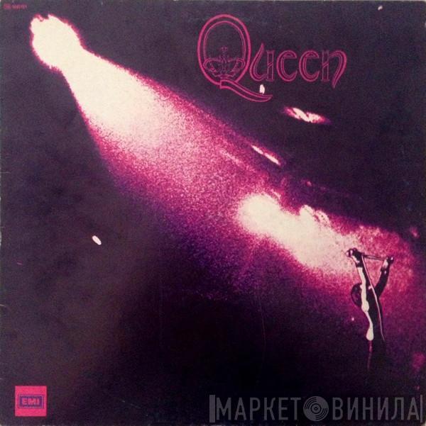  Queen  - Queen