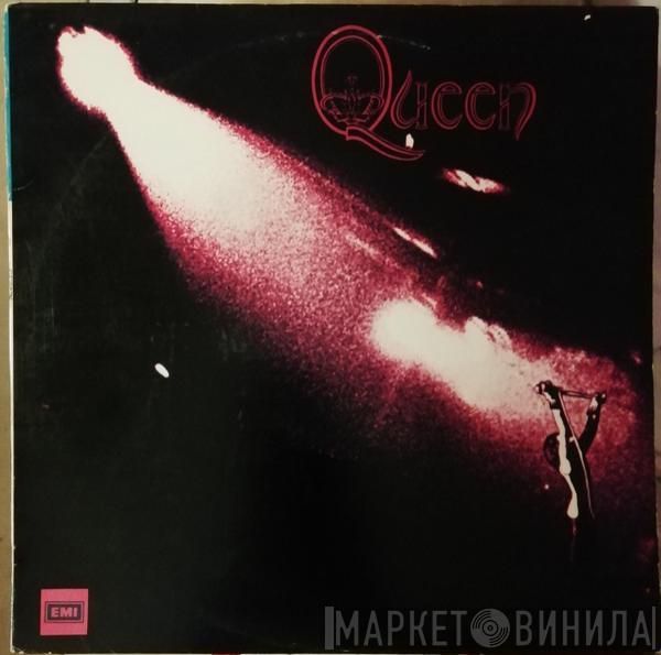  Queen  - Queen