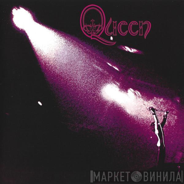  Queen  - Queen