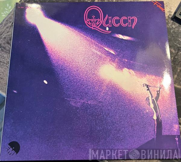  Queen  - Queen