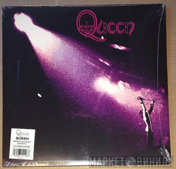 Queen - Queen