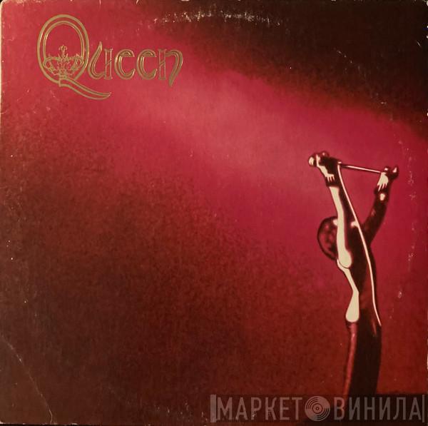  Queen  - Queen