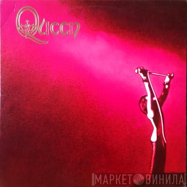  Queen  - Queen